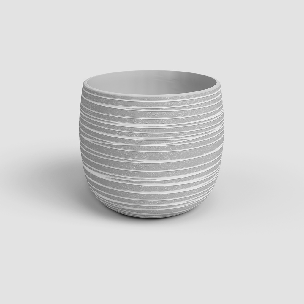 MACETA DORIS 20CM