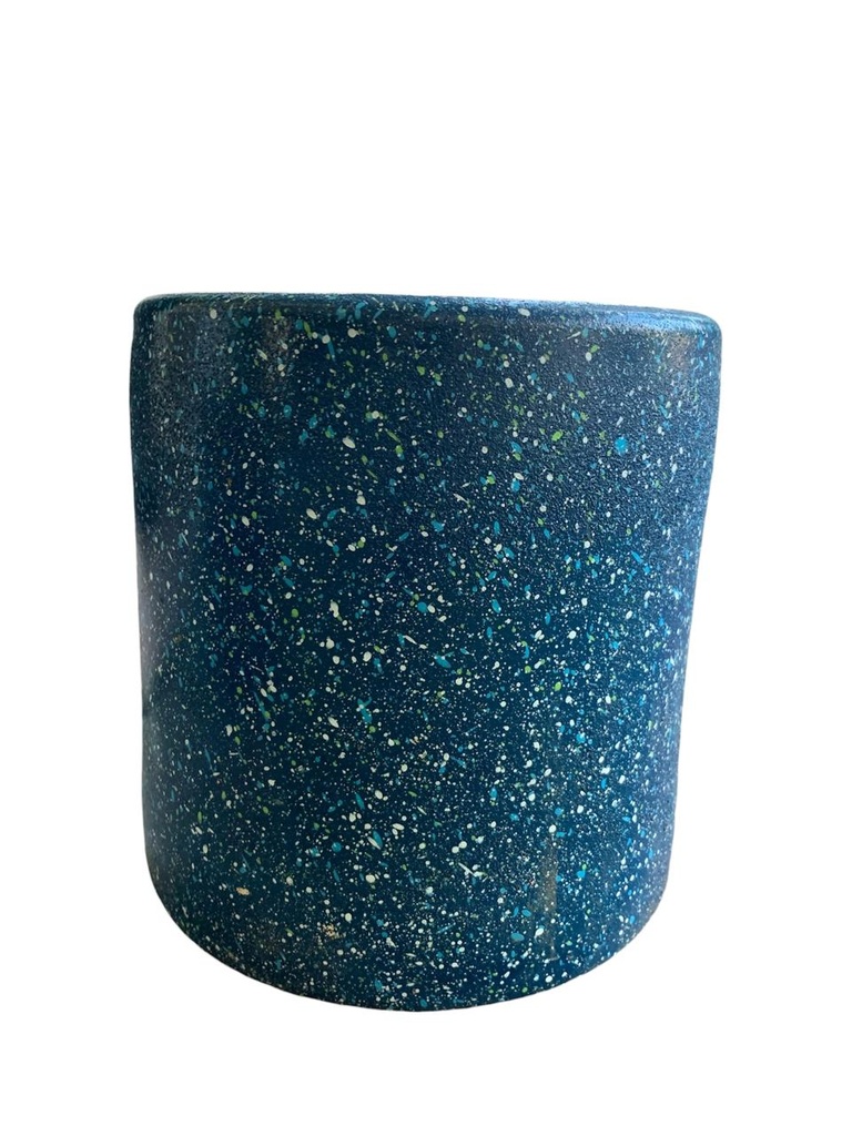 MACETA FANTASTIC CILINDRO 20CMx20CM