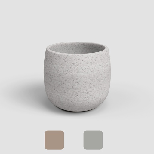 MACETA HEMERA 29CM