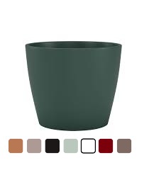 MACETA NUBIA 20CM