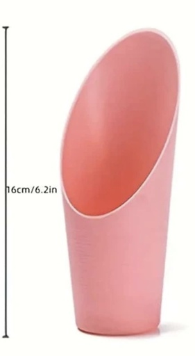 CUCHARA PLASTICA PARA TIERRA