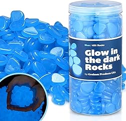 PIEDRAS GLOW IN THE DARK