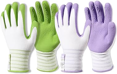 GUANTES PARA JARDIN COOLJOB PAR