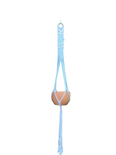 MACRAME BEIGE, PLUS