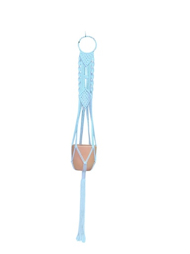 MACRAME BEIGE, EXOTICO