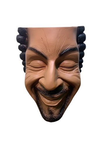 MACETA SNOOPDOGG
