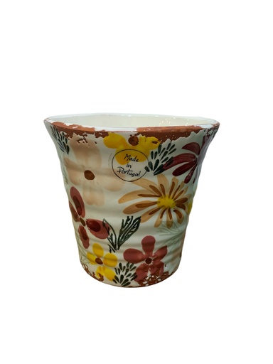 MACETA FLORAL
