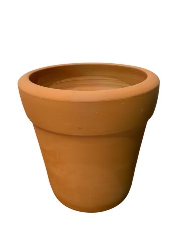 MACETA BARRO TRADICIONAL