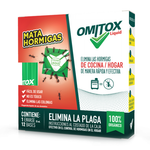 OMITOX LIQUIDO 