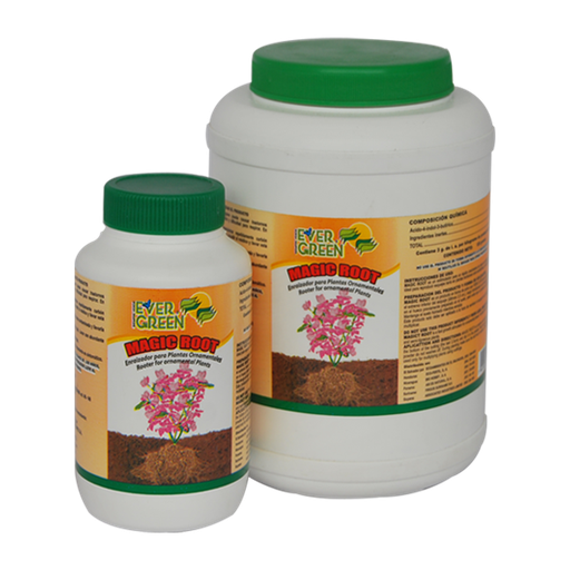 MAGIC ROOT 500G