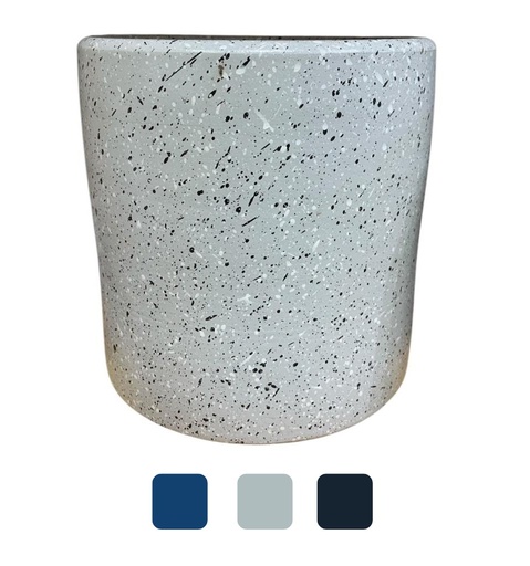 MACETA FANTASTIC CILINDRO 20CMx20CM