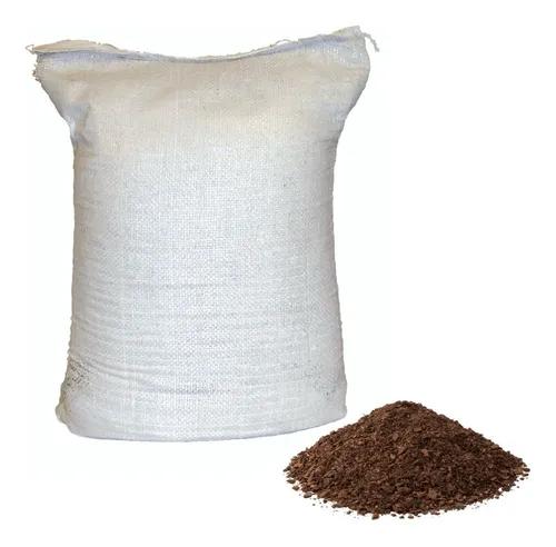 SACO DE TIERRA ABONADA